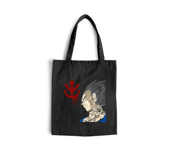 Torba z uszami z Dragon Ball