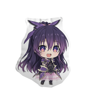 Poduszka Chibi Date A Live - Tohka Yatogami