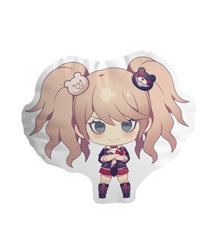 Poduszka Chibi Danganronpa - Junko Enoshima