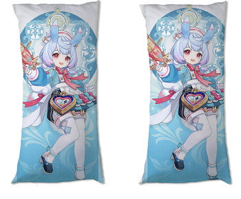 Dakimakura Genshin Impact - Sigewinne  DO WYBORU