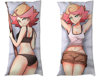 Dakimakura Little witch academia DO WYBORU