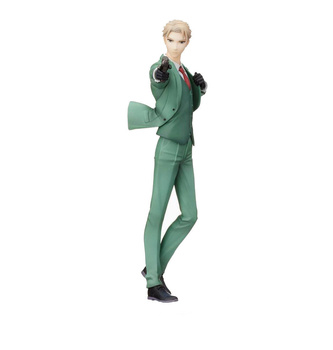 Spy x Family PM PVC Statue Loid Forger Twilight