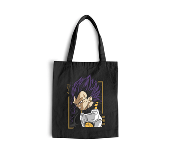 Torba z uszami z Dragon Ball