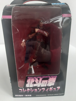 Fist of the North Star - Hokuto no Ken Figure Collection vol. 8 - Han