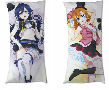 Dakimakura Love Live! School Idol Project DO WYBORU