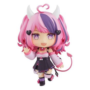 VShojo Nendoroid Action Figure Ironmouse