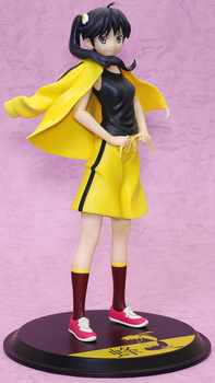 Bakemonogatari - Nisemonogatari - Araragi Karen - DX Figure