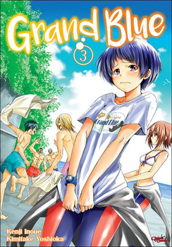 Grand Blue 3