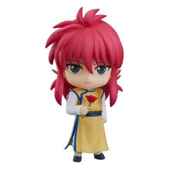 Yu Yu Hakusho Nendoroid Action Figure Kurama