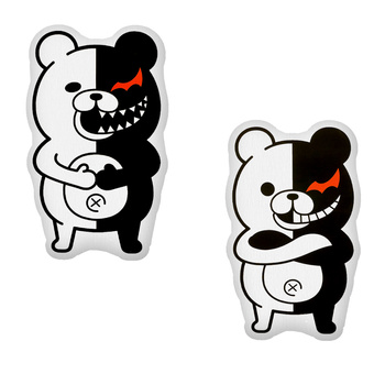 Poduszka Chibi - Danganronpa - Monokuma