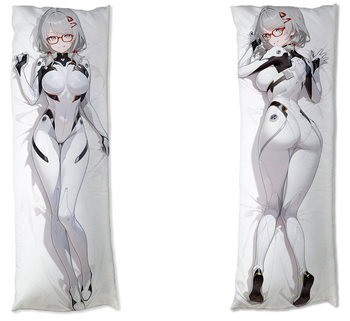 Dakimakura Honkai: Star Rail - AR-214 DO WYBORU