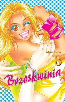 Brzoskwinia 8