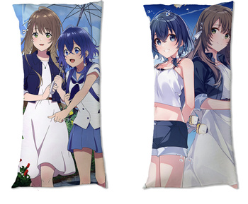 Dakimakura The Aquatope on White Sand DO WYBORU