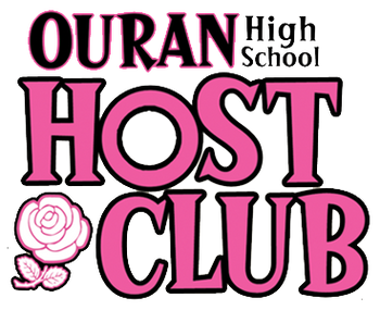 Mystery Box Ouran High School Host Club - RÓŻNE WARIATNY CENOWE