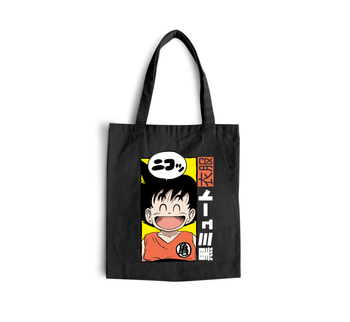 Torba z uszami z Dragon Ball