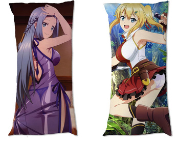 Dakimakura Hidden Dungeon Only I Can Enter  DO WYBORU