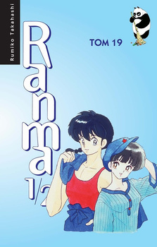 Ranma 1/2 19