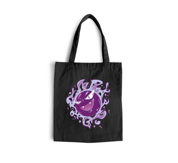 Torba z uszami z Pokemon