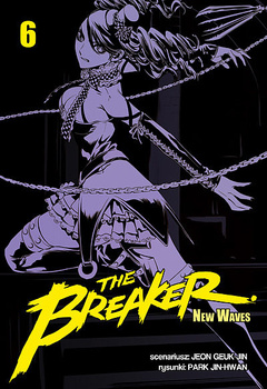 The Breaker New Waves 6