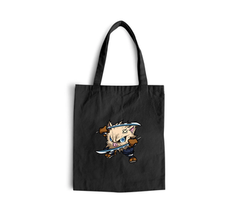 Torba z uszami z Pokemon