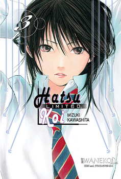 HatsuKoi Limited 3