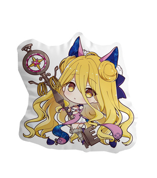 Poduszka Chibi Date A Live - Mukuro Hoshimiya