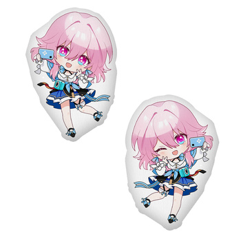 Poduszka Chibi Honkai: Star Rail - March 7th