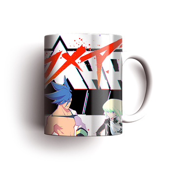 Kubek Magiczny Promare DO WYBORU