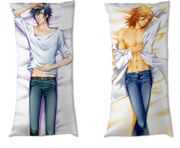 Dakimakura Uta no Prince-sama DO WYBORU