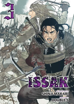 Issak 3