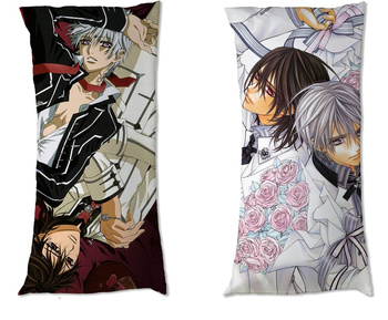 Dakimakura Vampire Knight DO WYBORU duża