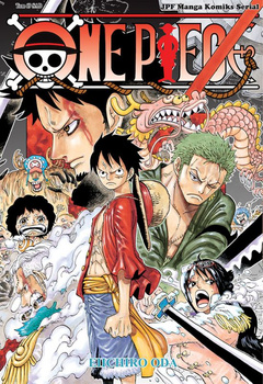 One Piece 69