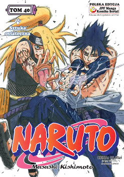 Naruto 40