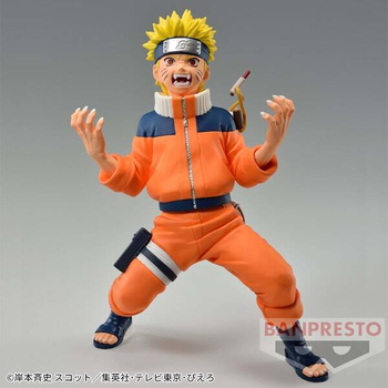 Naruto - Uzumaki Naruto - Vibration Stars - II (Bandai Spirits)