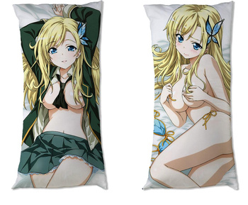 Dakimakura Haganai DO WYBORU duża