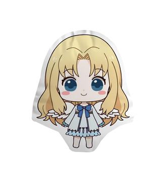 Poduszka Chibi - The Rising of the Shield Hero - Filo