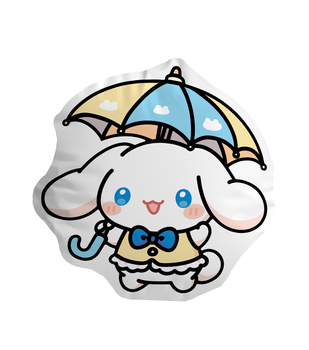 Poduszka Chibi - Cinnamoroll