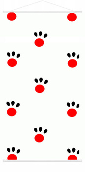 Wallscroll z Twoim wzorem