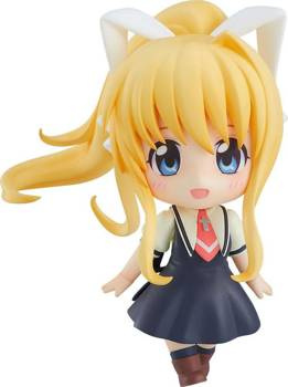 Kaginado Nendoroid Action Figure Misuzu Kamio