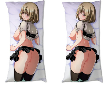 Dakimakura Bakuman DO WYBORU