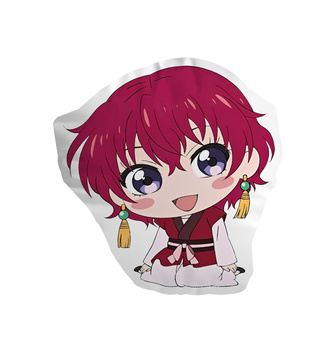 Poduszka Chibi Akatsuki no Yona - Yona