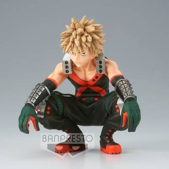 Boku no Hero Academia - Bakugou Katsuki - Break Time Collection (Vol. 2)`