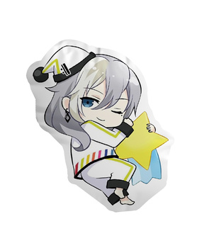 Poduszka Chibi IDOLiSH 7 - Yuki