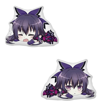 Poduszka Chibi Date A Live - Tohka Yatogami