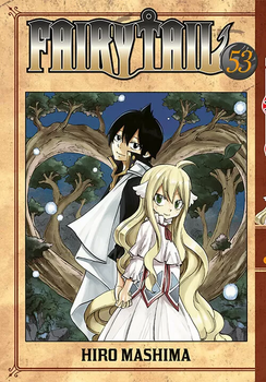 Fairy Tail 53