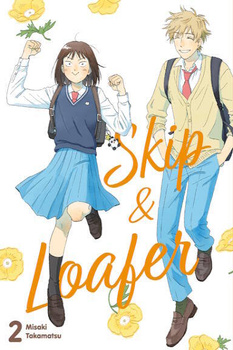 Skip & Loafer 2