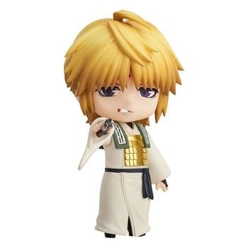 Saiyuki Reload: Zeroin Nendoroid Action Figure Genjo Sanzo