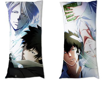 Dakimakura Psycho-Pass DO WYBORU duża