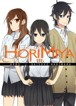 Horimiya 6