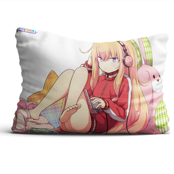 Poduszka Gabriel DropOut DO WYBORU